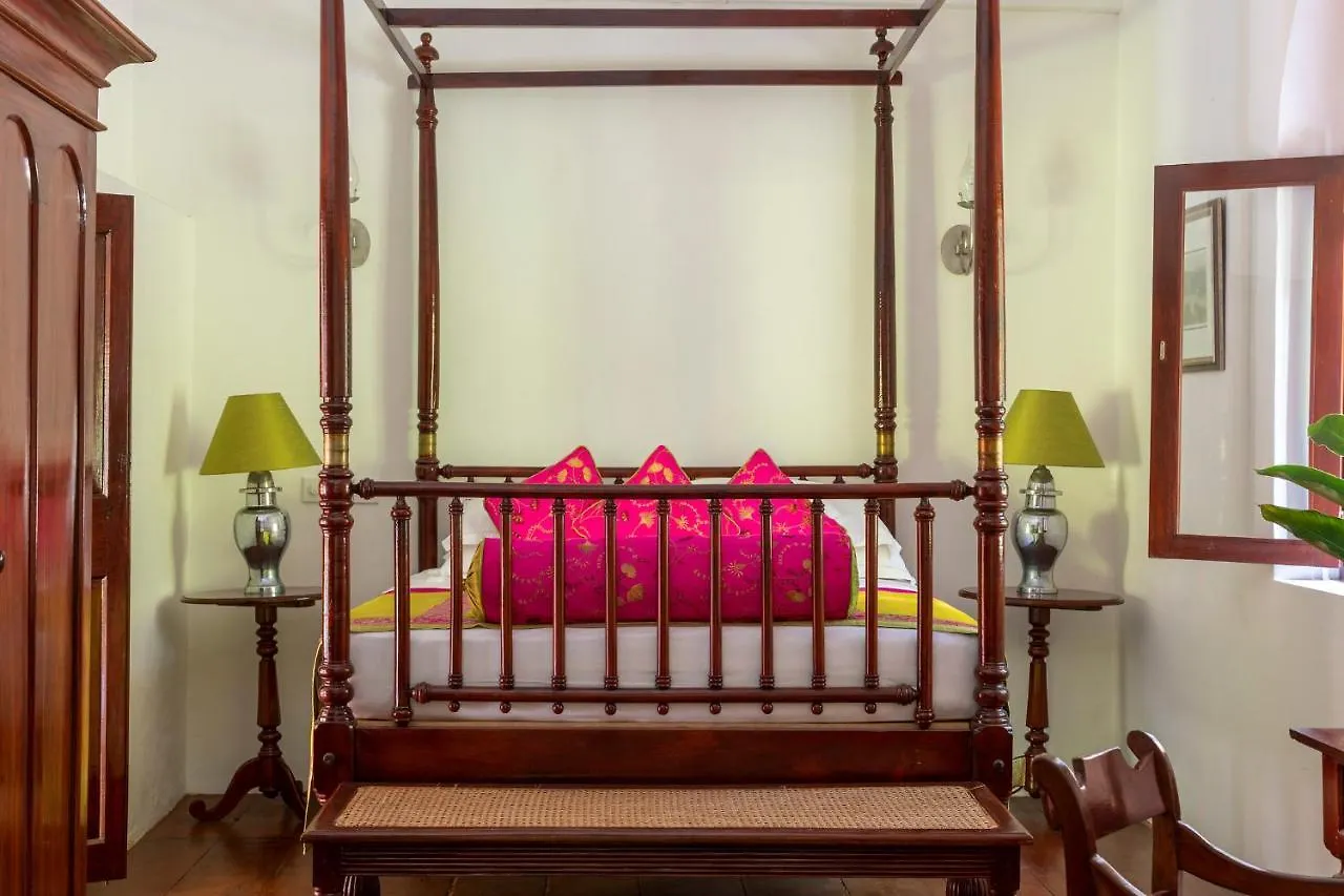 Adigars Manor Hotel Kandy Sri Lanka