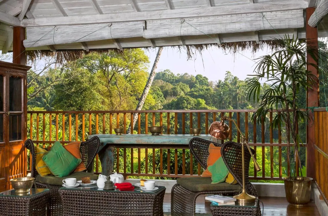 *****  Adigars Manor Hotel Kandy Sri Lanka