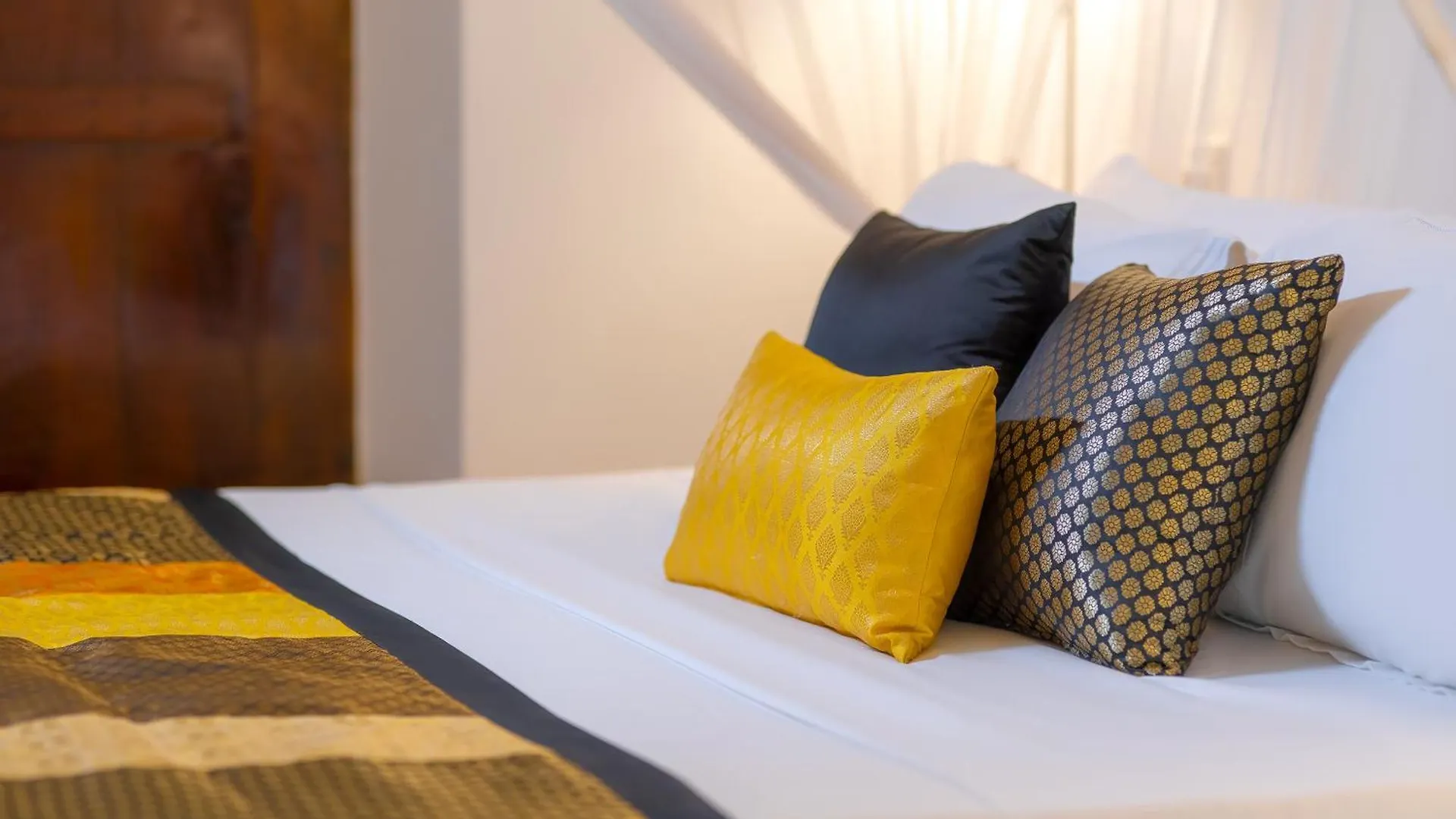 Adigars Manor Hotel Kandy Sri Lanka