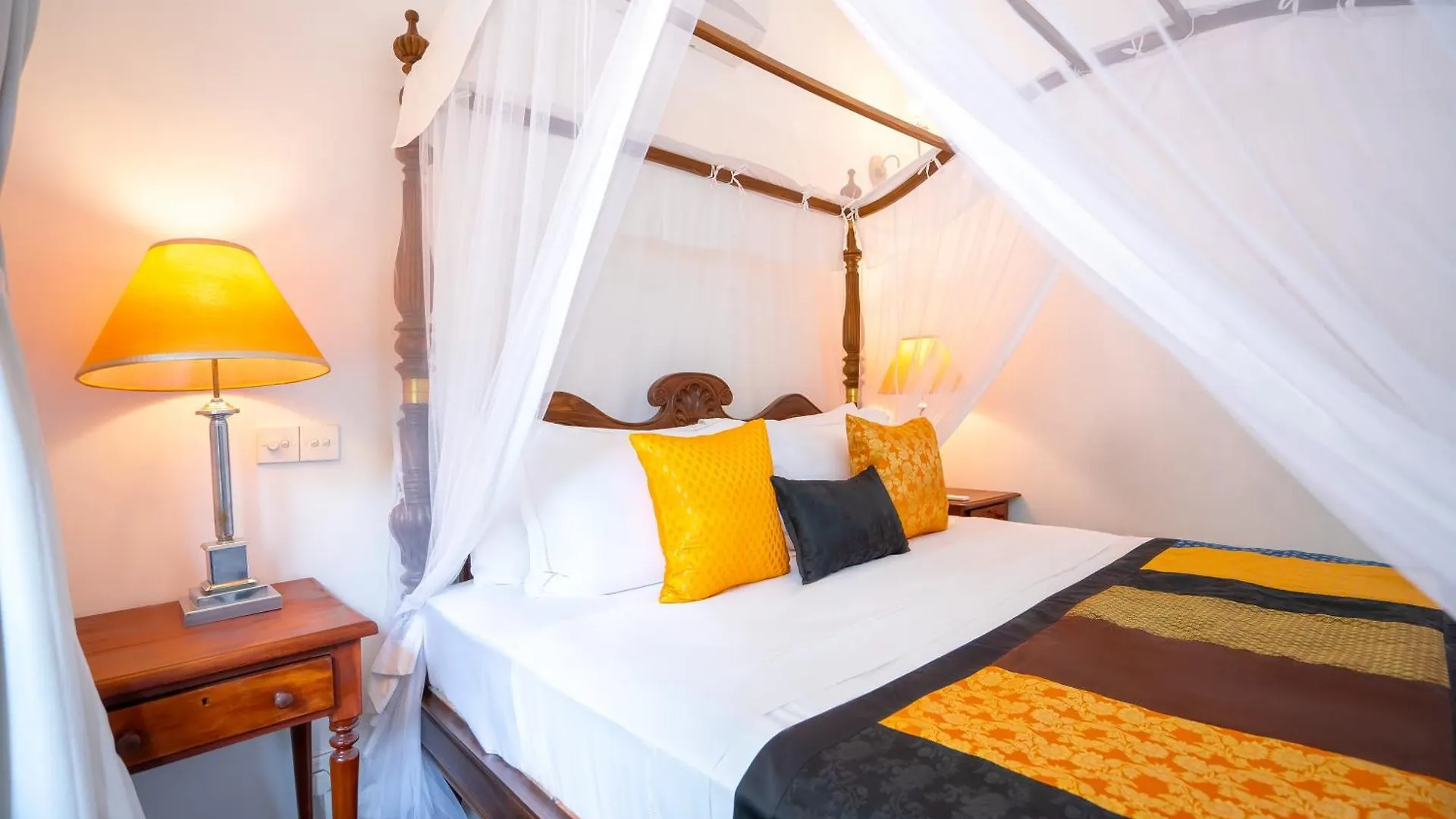 Adigars Manor Hotel Kandy