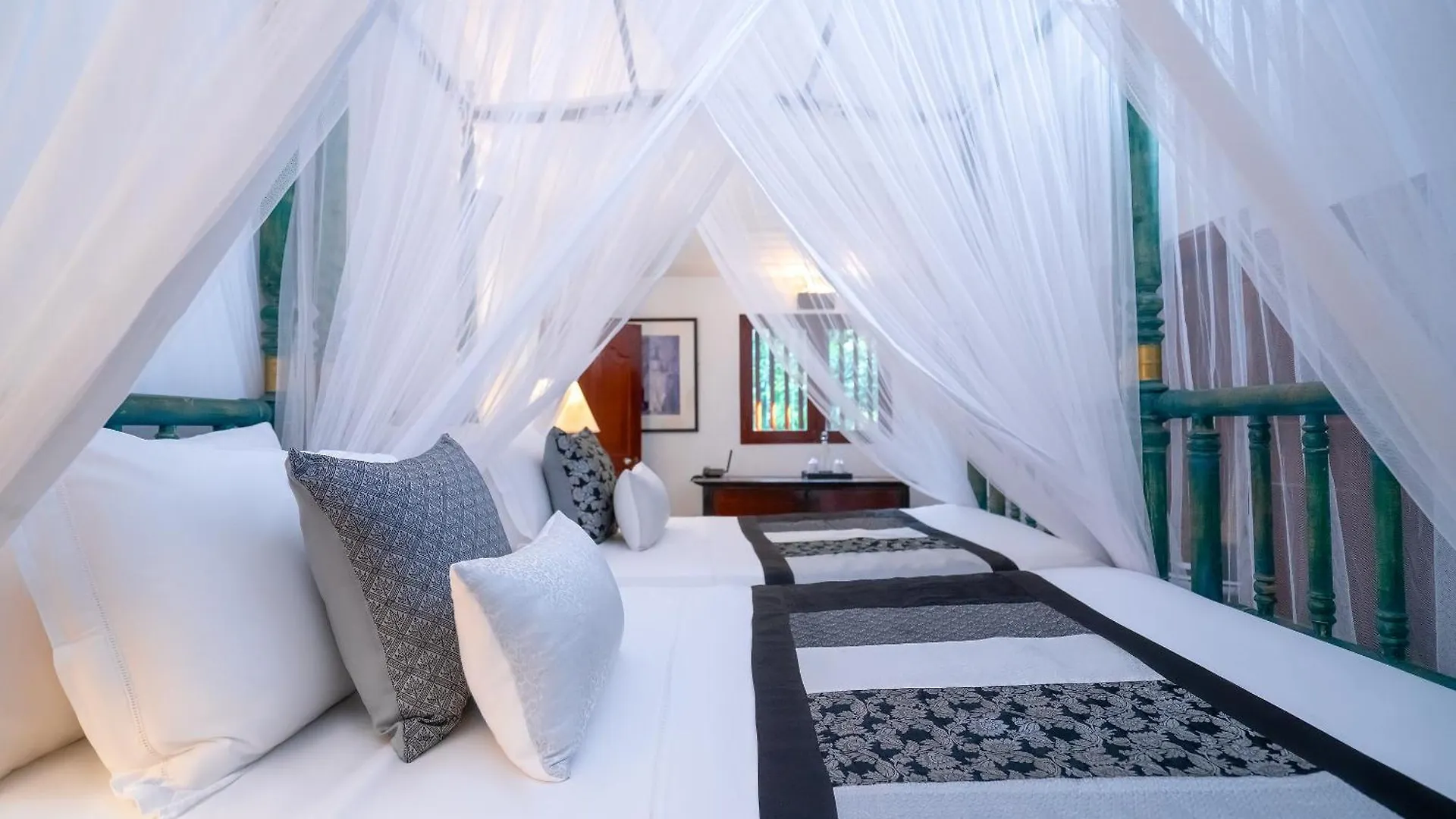 Adigars Manor Hotel Kandy 5*,  Sri Lanka