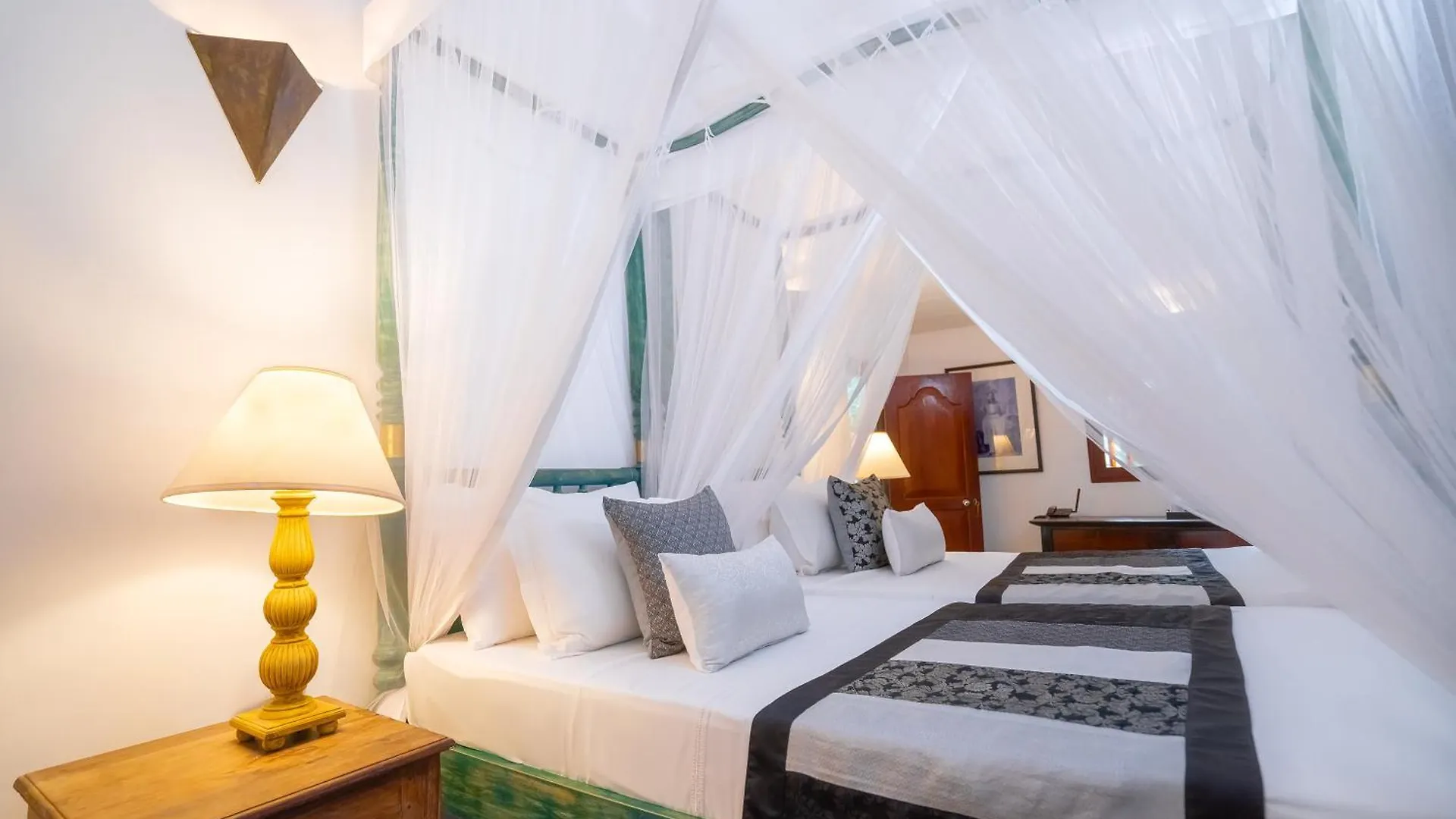Adigars Manor Hotel Kandy