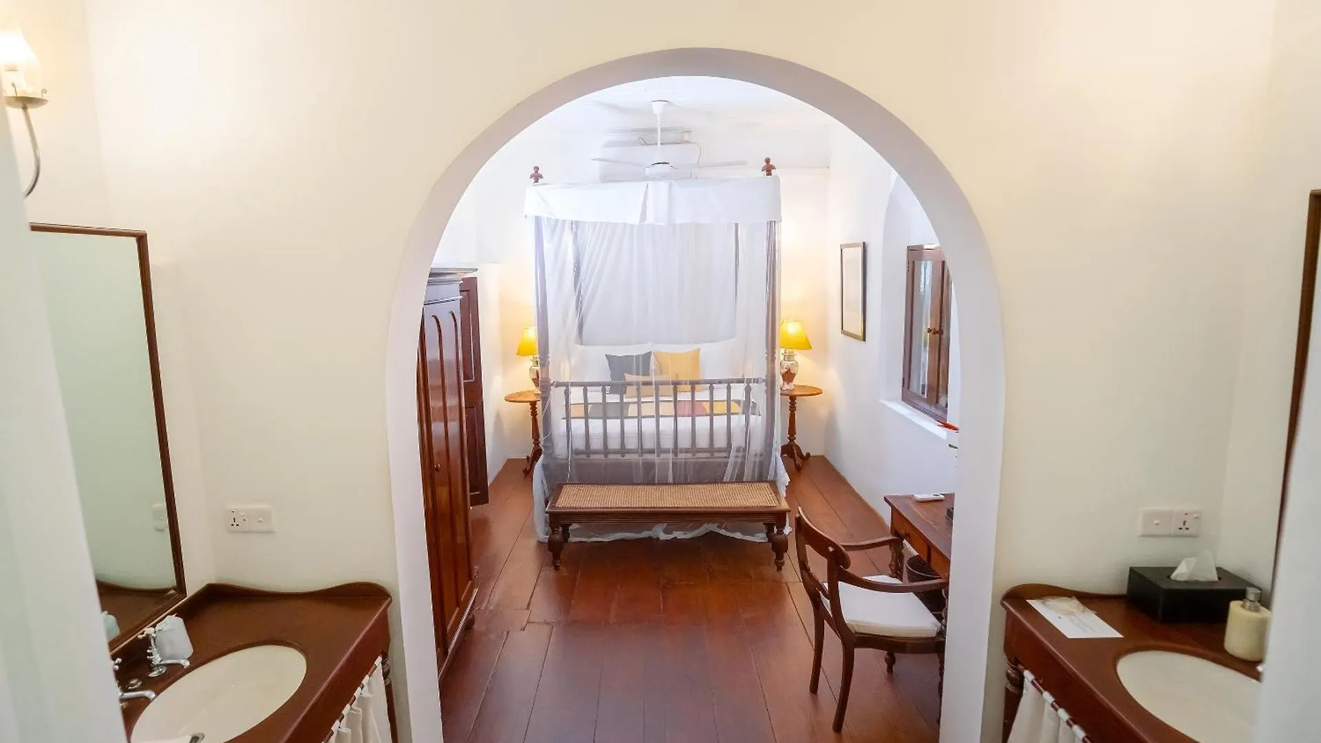 Adigars Manor Hotel Kandy 5*,  Sri Lanka