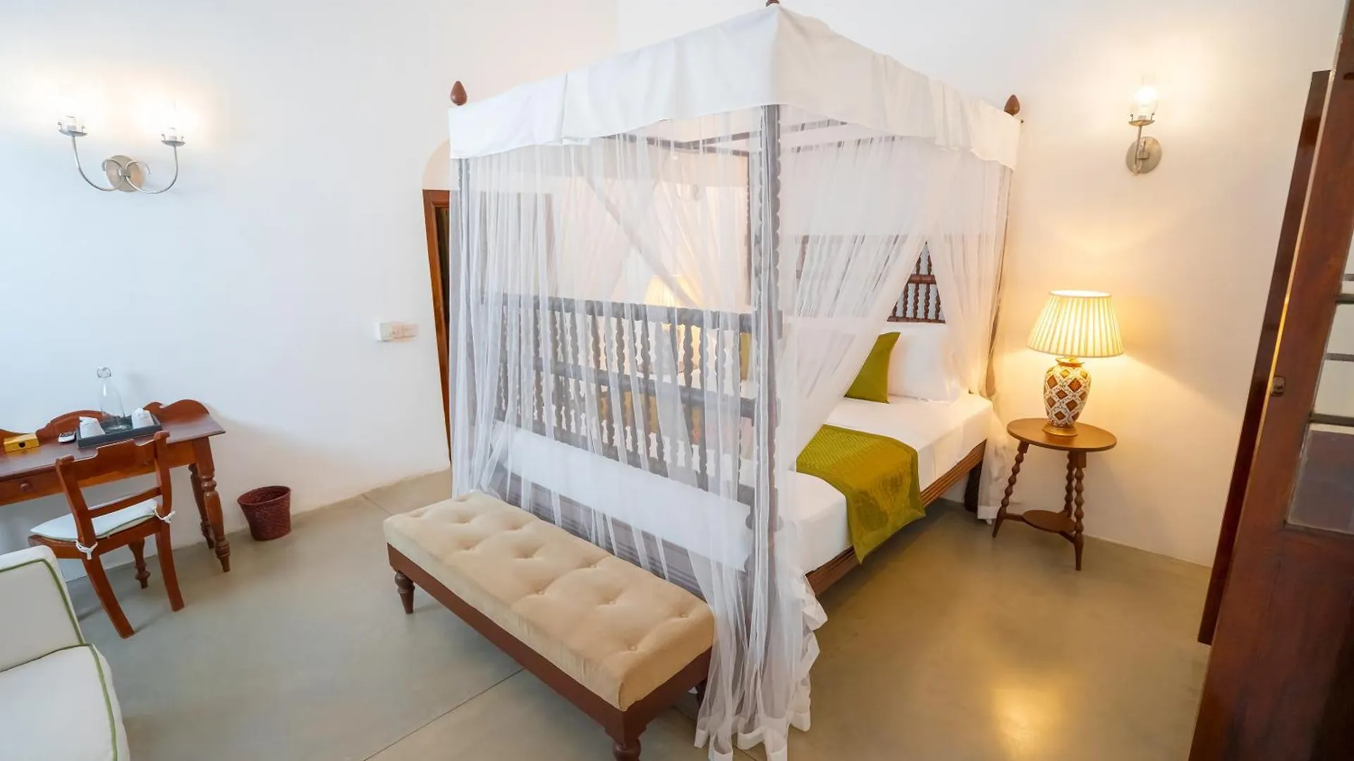 Adigars Manor Hotel Kandy