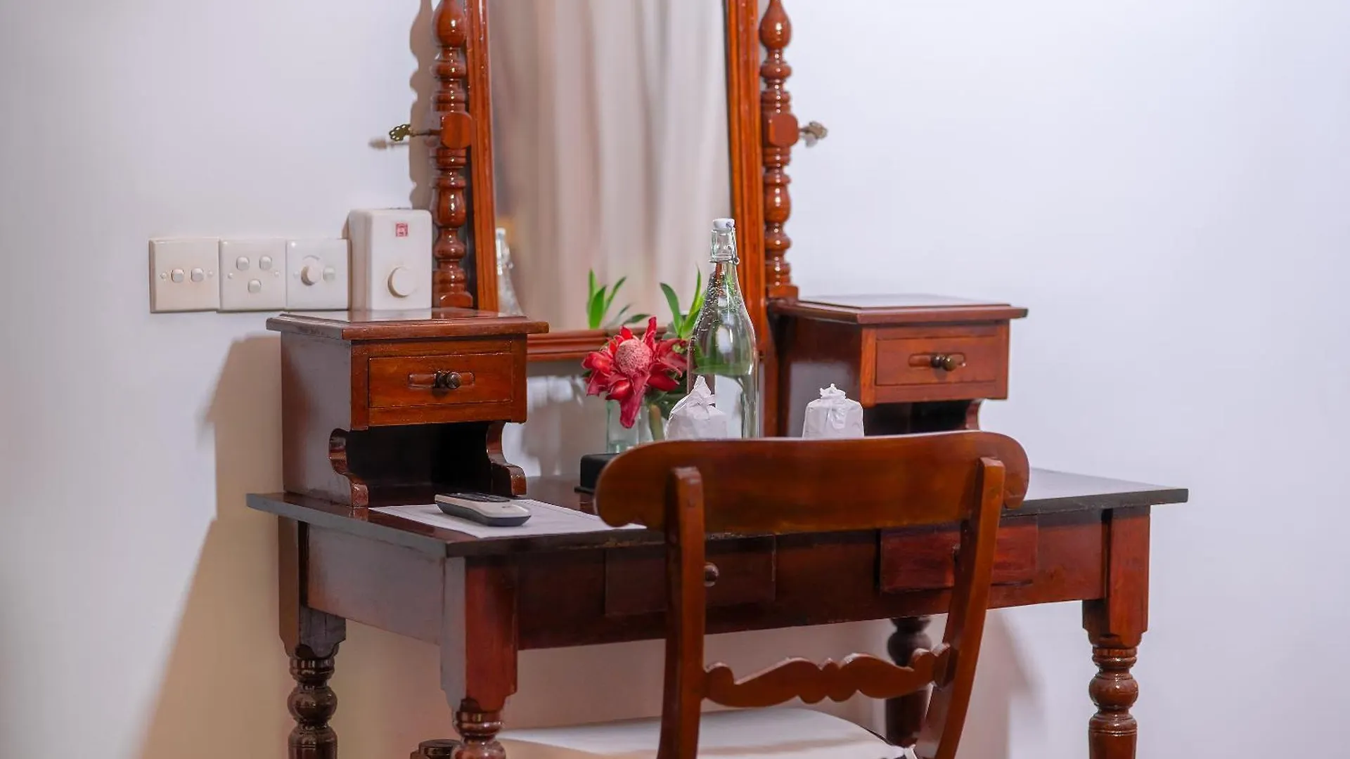 Adigars Manor Hotel Kandy