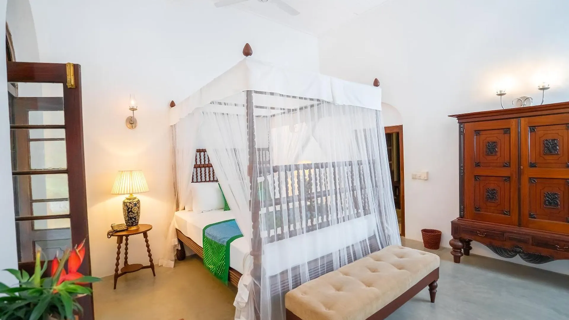 Adigars Manor Hotel Kandy