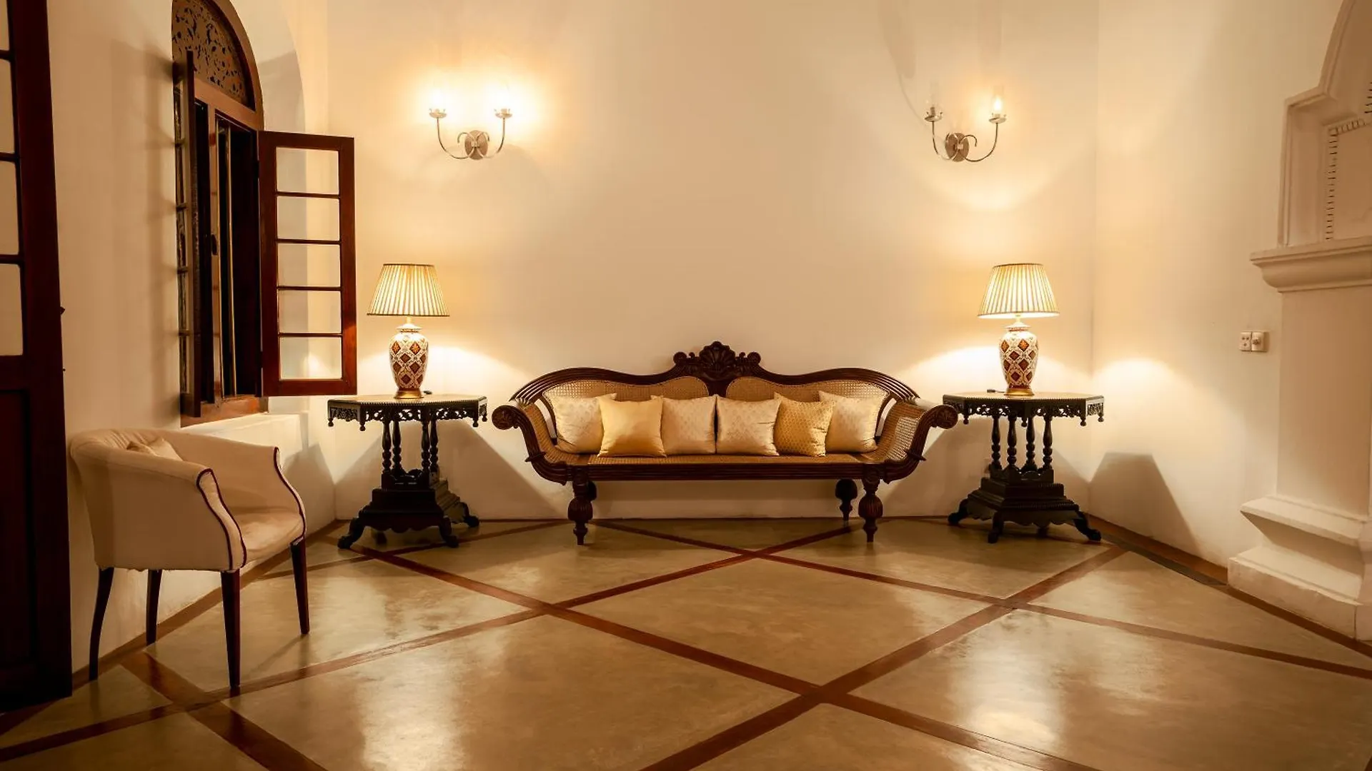 Adigars Manor Hotel Kandy