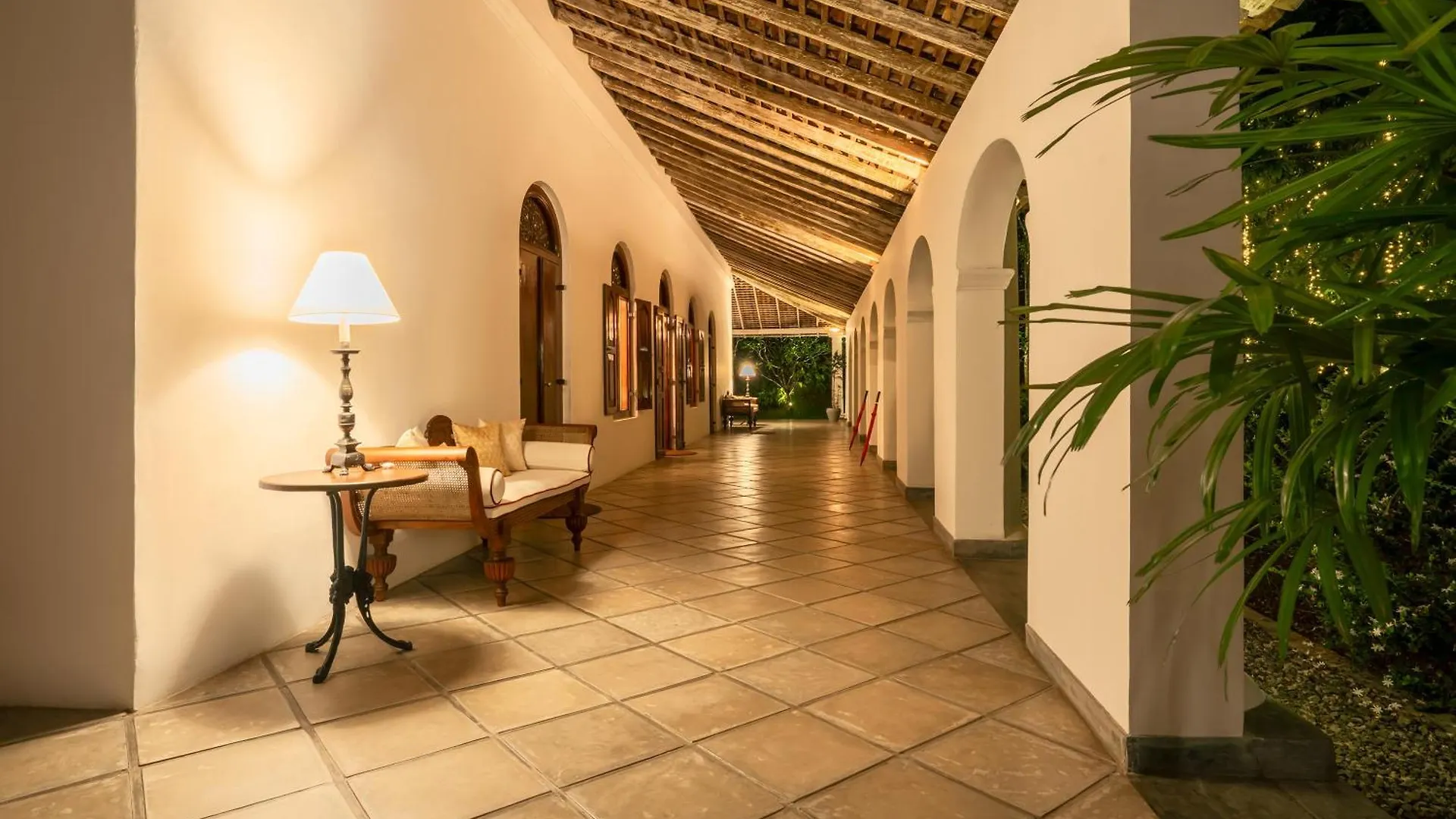 Adigars Manor Hotel Kandy 5*,
