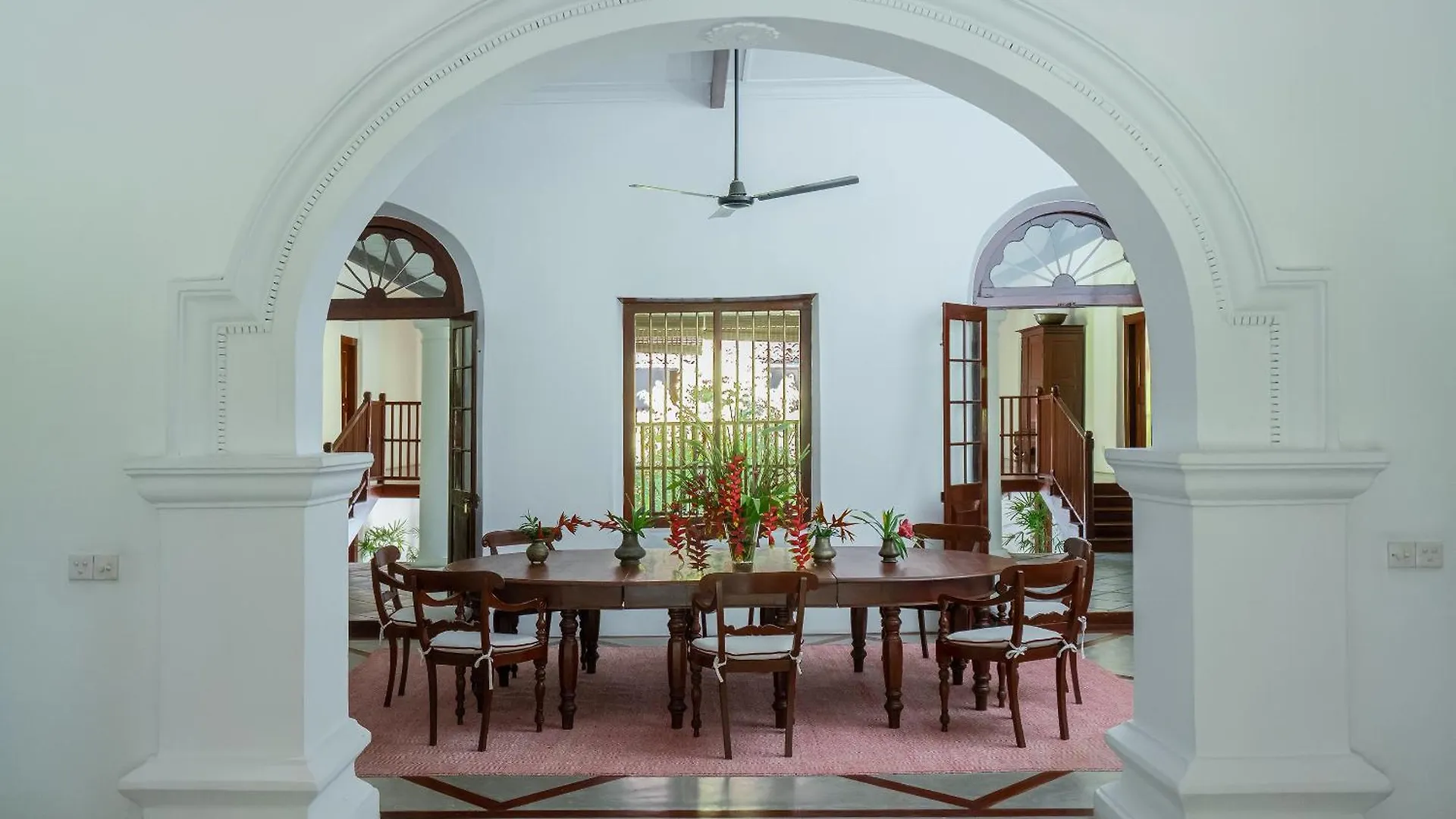 Adigars Manor Hotel Kandy Sri Lanka