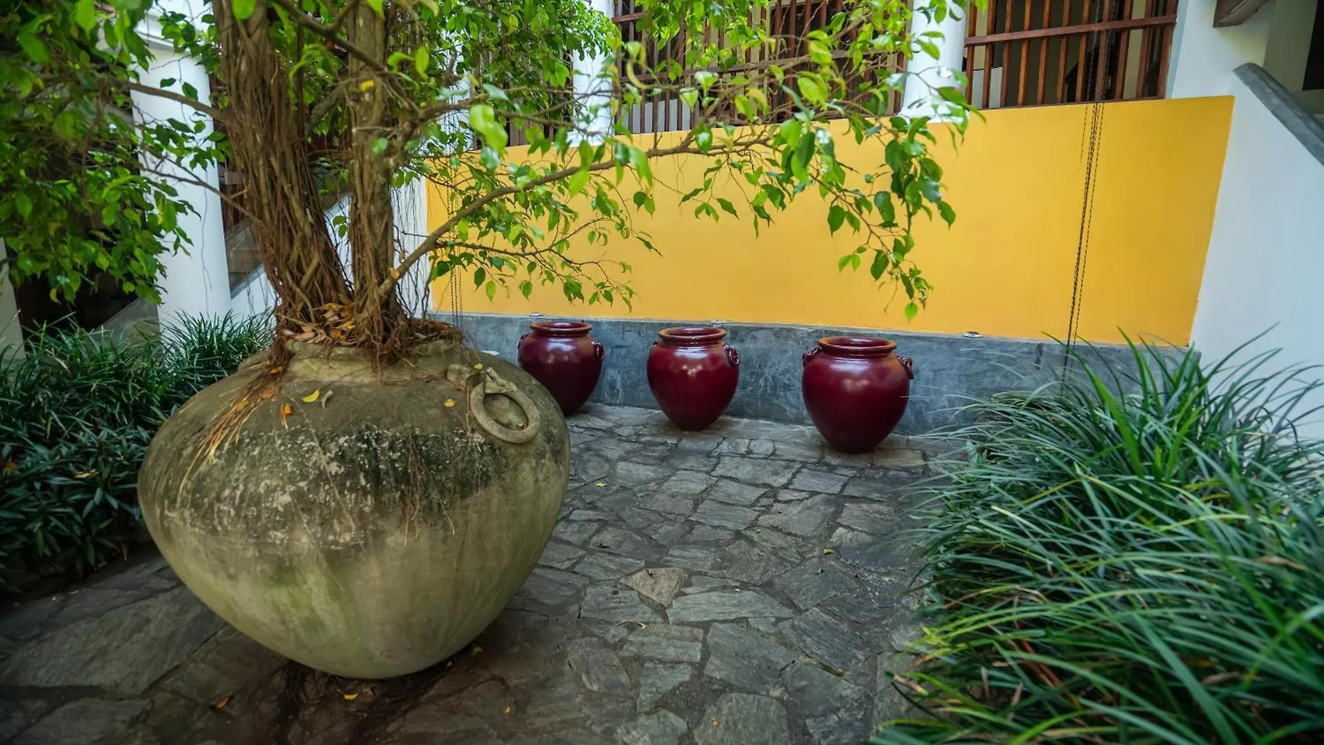 Adigars Manor Hotel Kandy