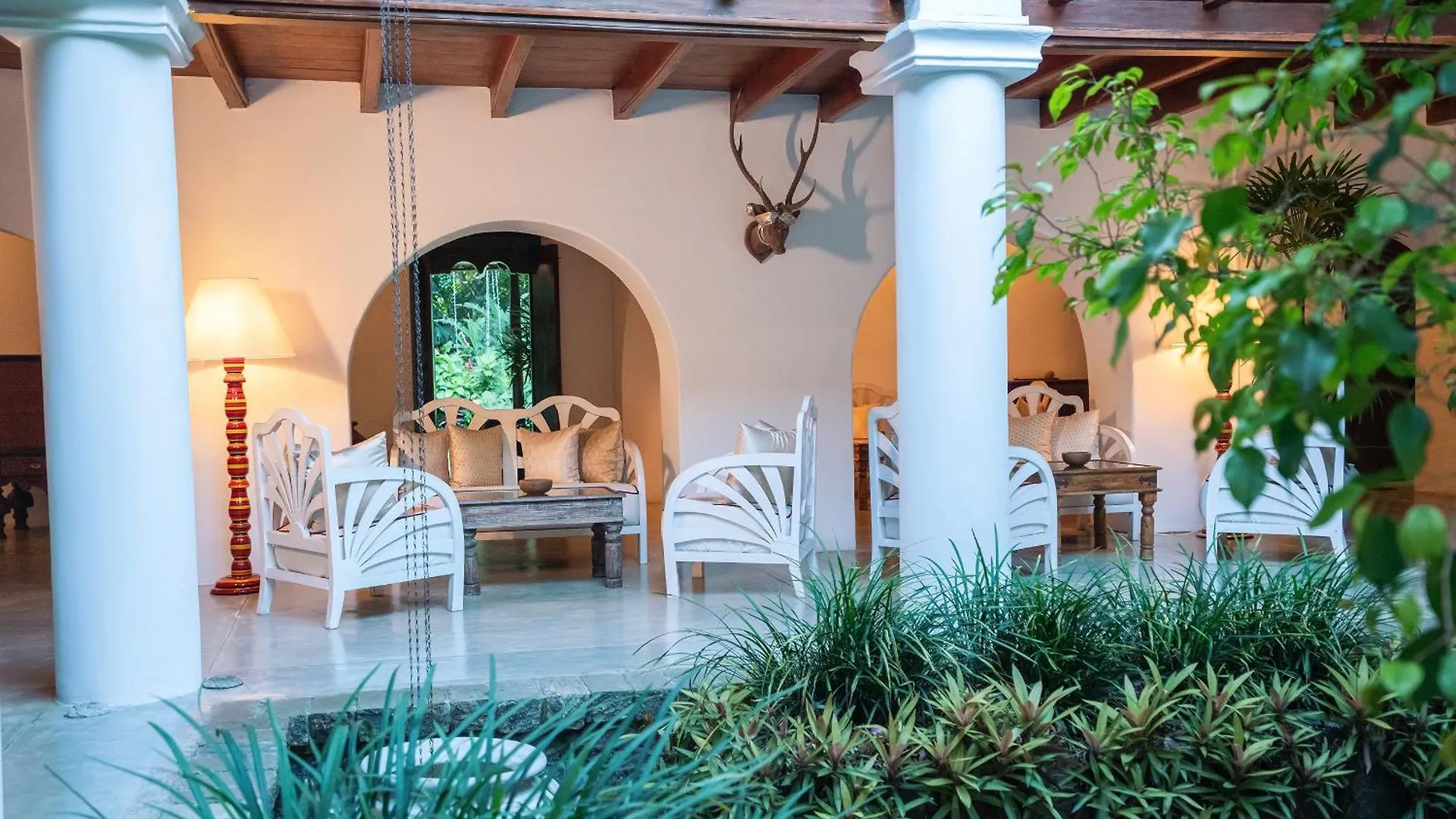 Adigars Manor Hotel Kandy