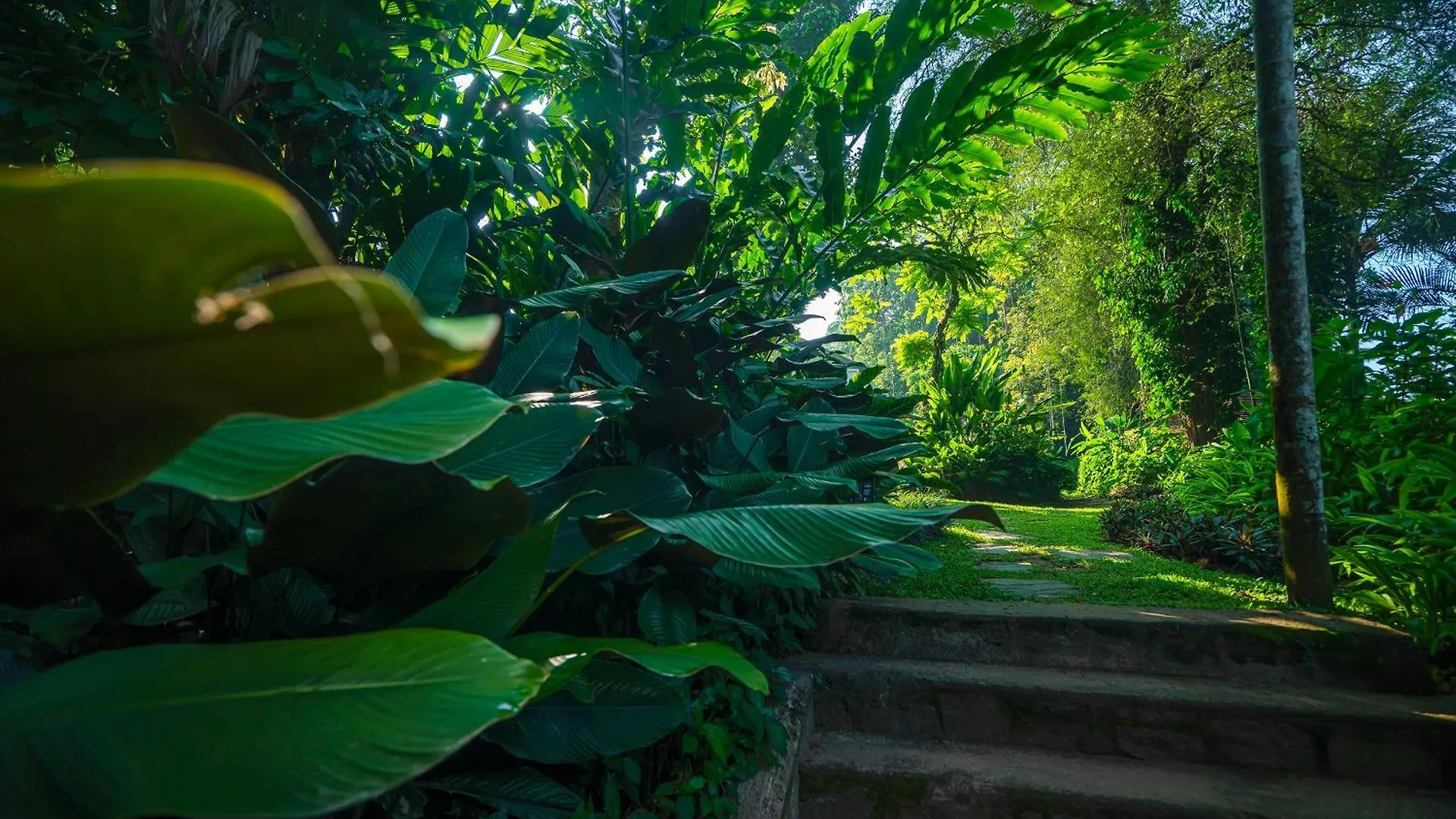 Adigars Manor Hotel Kandy