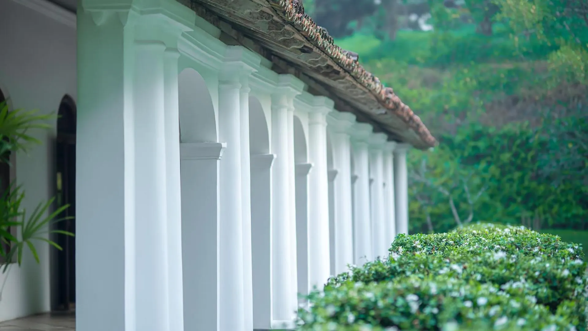 Adigars Manor Hotel Kandy