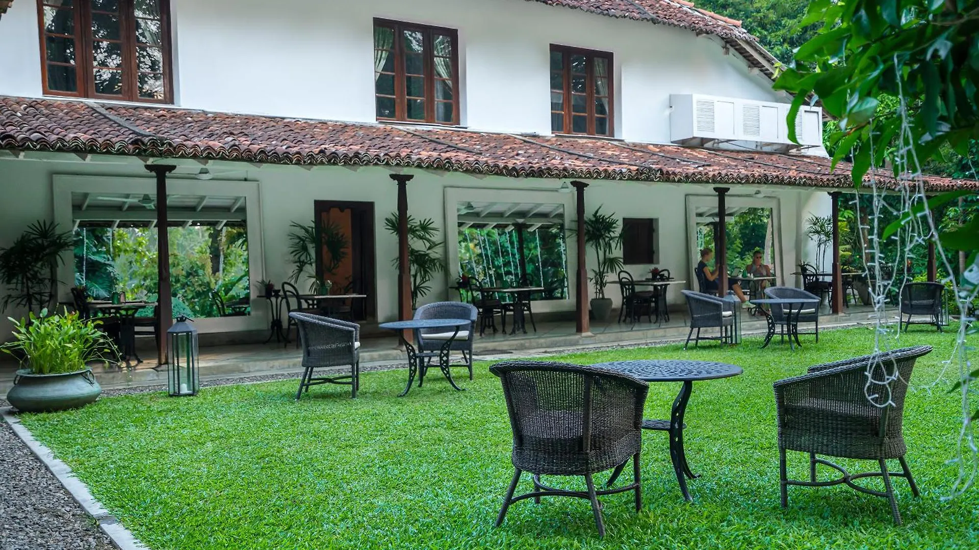 Adigars Manor Hotel Kandy