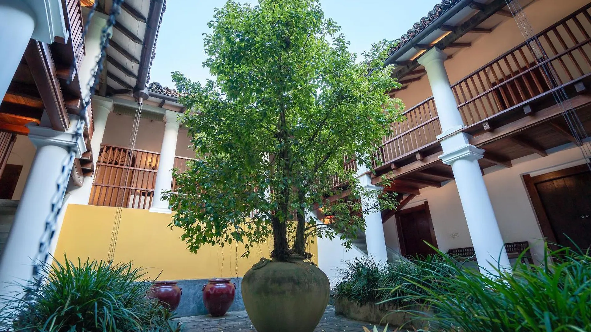 Adigars Manor Hotel Kandy Sri Lanka