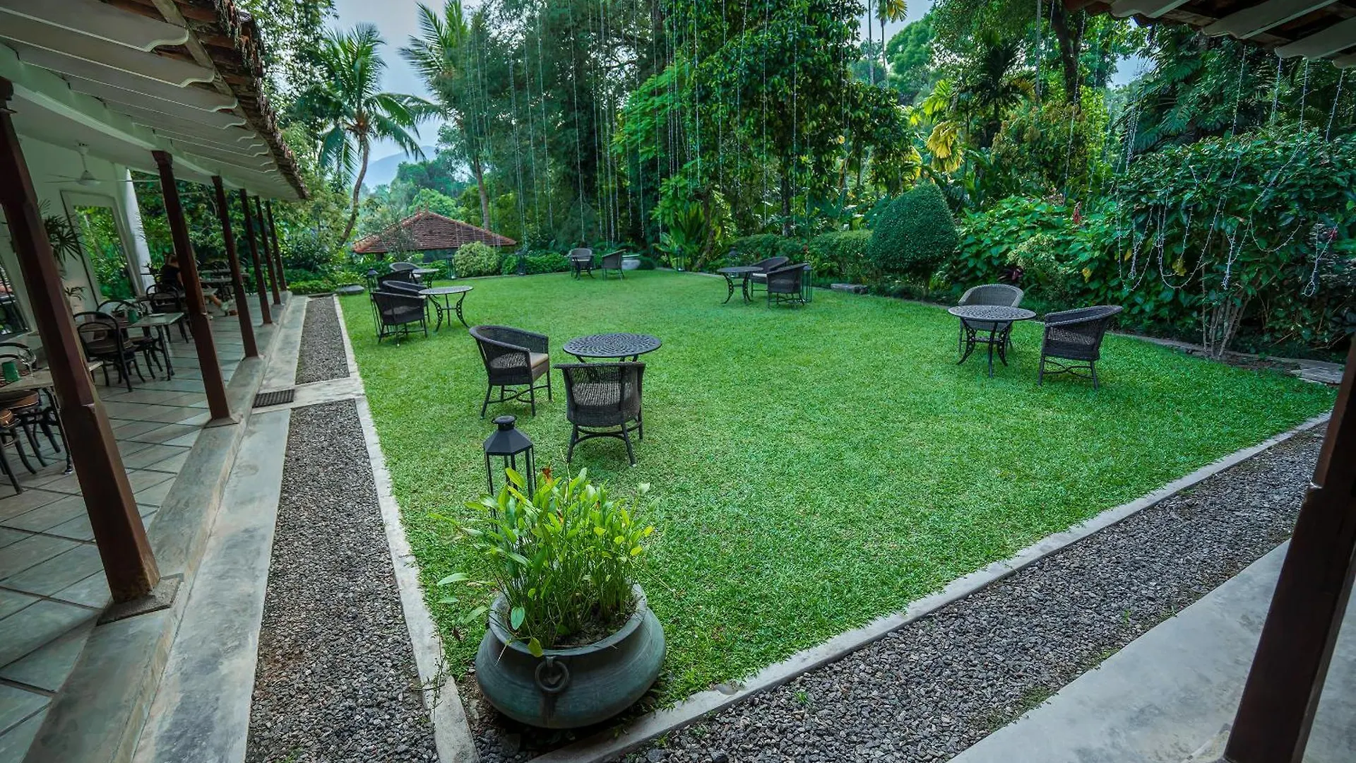 Adigars Manor Hotel Kandy