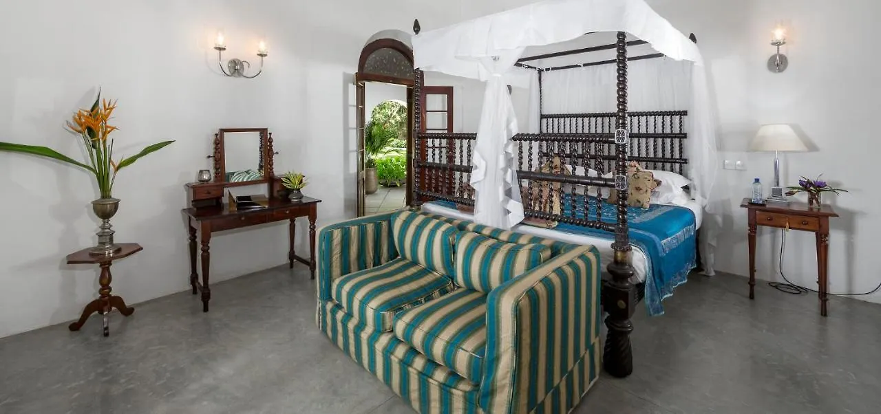 Adigars Manor Hotel Kandy