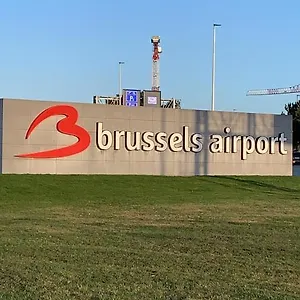 Panda Bella Appartement Zaventem