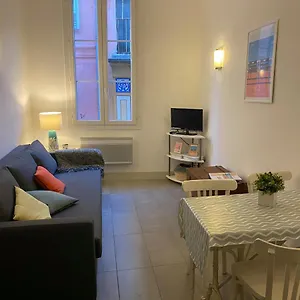 In The Heart Of Old - 2min. From Cours Saleya And Promenade Des France