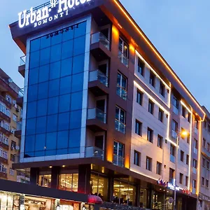 Urban Bomonti Hotel Istanbul