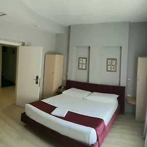 Theranda Boutique Hotel Tirana