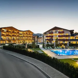 Grünauerhof Hotel Wals-Siezenheim