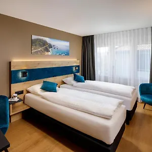 California Hotel Zürich