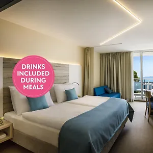 Marina - Liburnia Hotel Mošćenička Draga