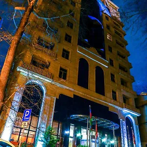 Central Park Hotel Baku