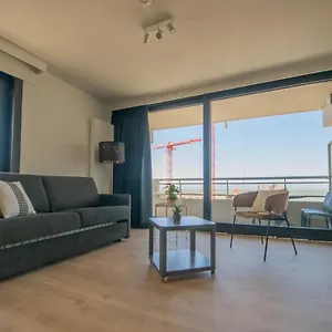 Angel By The Sea Appartement Ostende