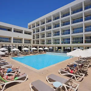 Nelia Gardens Hotel Ayia Napa