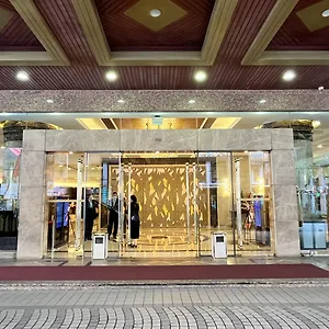 Fortuna Hotel Macau