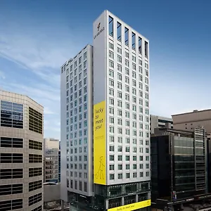 **** Otel L7 Myeongdong By Lotte Güney Kore