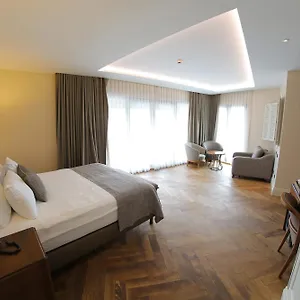 Morione & Spa Center Hotel Istanbul