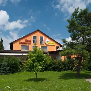 Sindersdorfer Hof Hotel Hilpoltstein