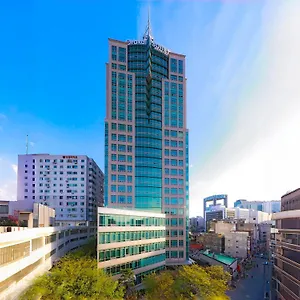 **** Apart Otel Orakai Insadong Güney Kore