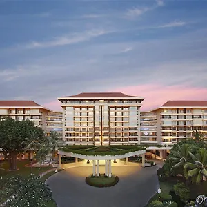 ***** Otel Taj Samudra, Sri Lanka