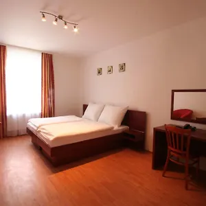 Susa Aparthotel Prag