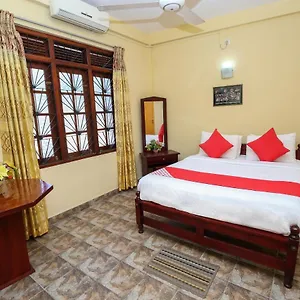 3* Hotel Oyo 433 Paradise