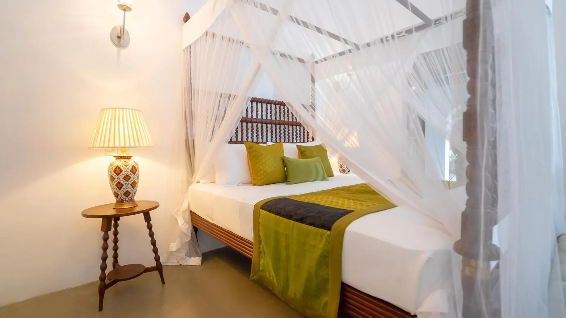 Adigars Manor Otel Kandy