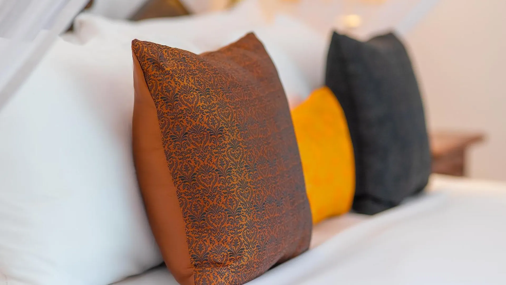 Adigars Manor Hotel Kandy