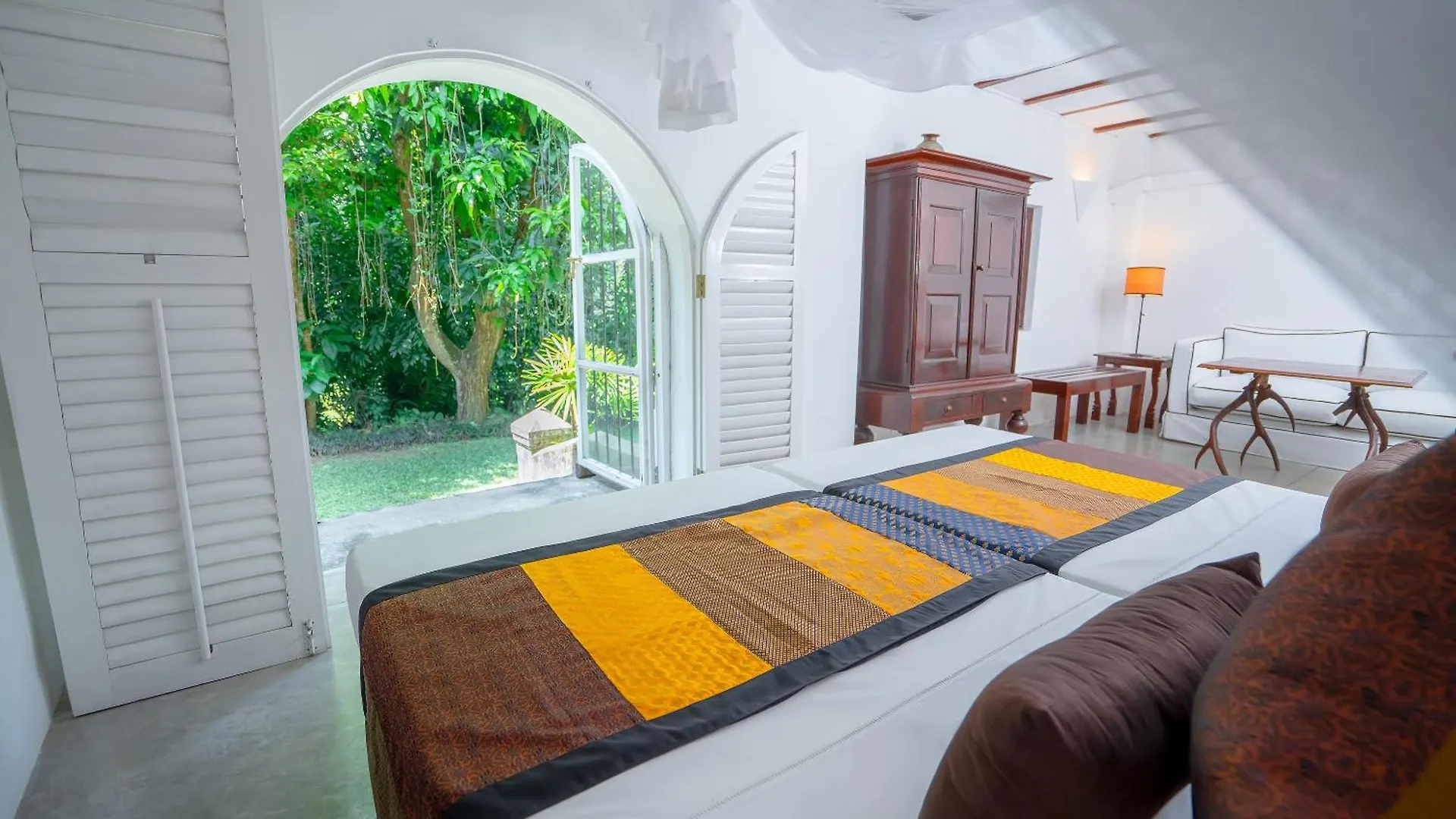 Adigars Manor Otel Kandy