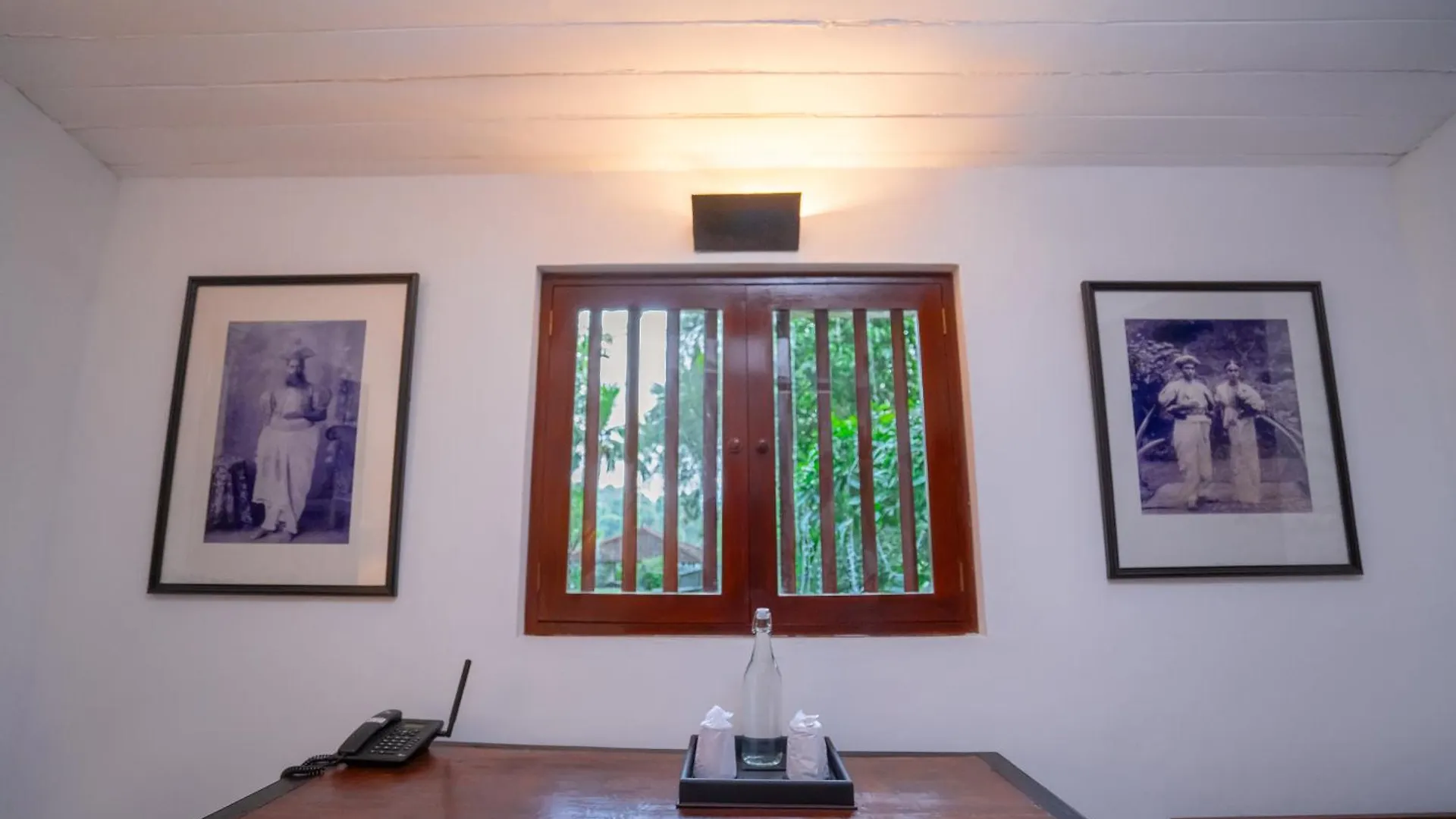Adigars Manor Otel Kandy 5*,