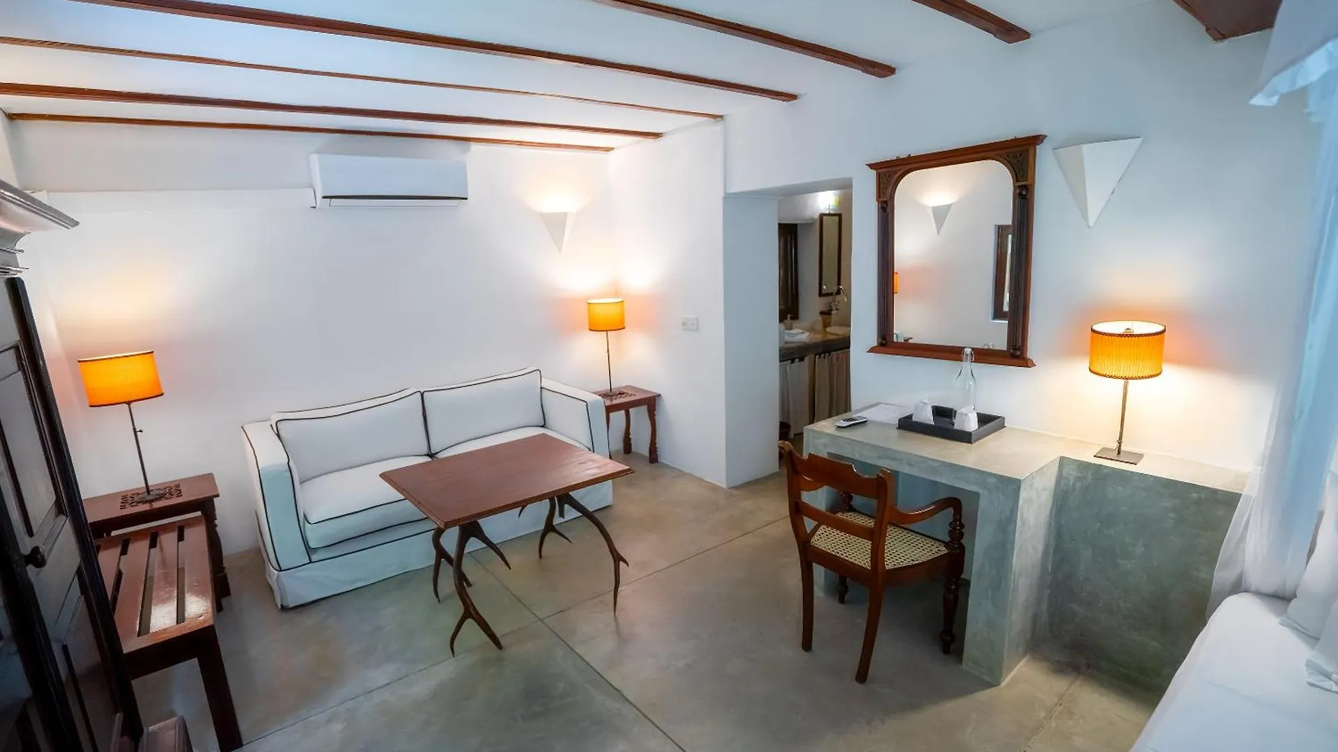 Adigars Manor Otel Kandy