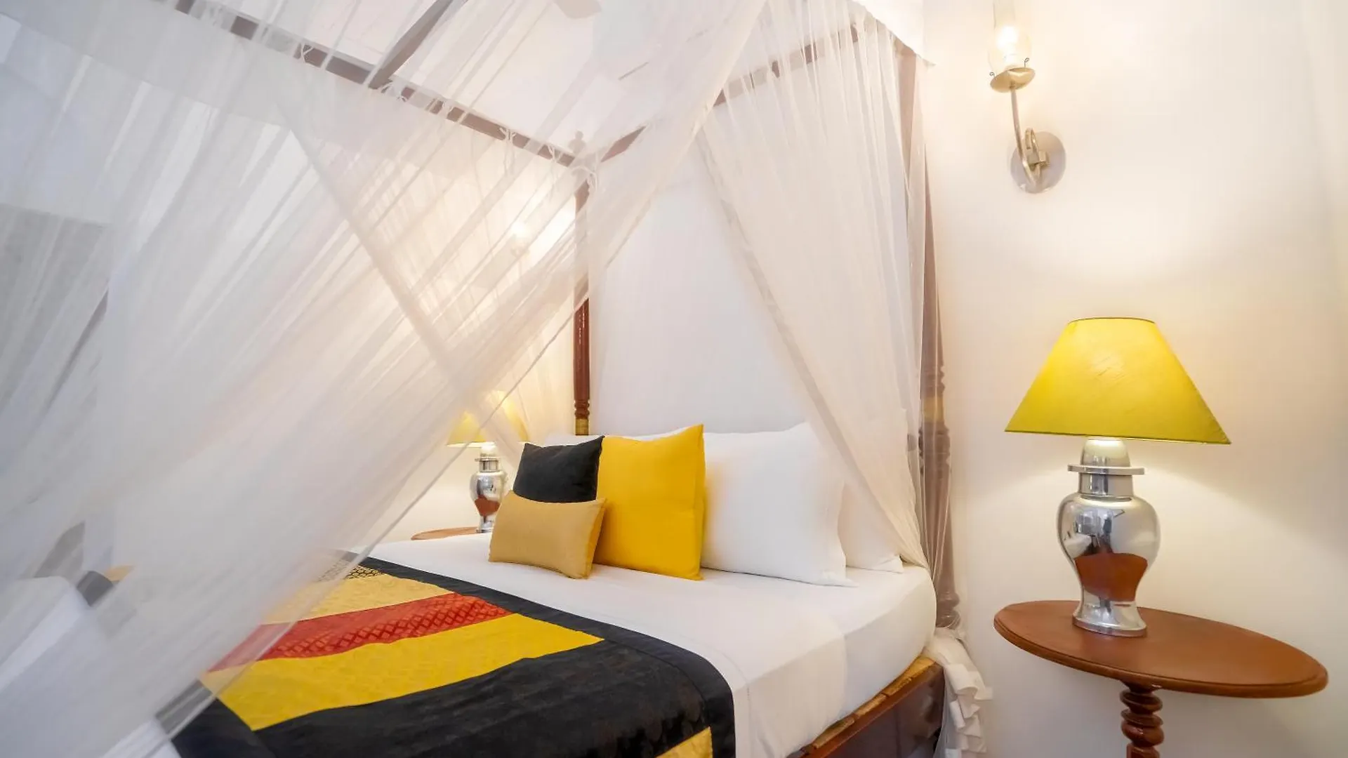 Adigars Manor Otel Kandy