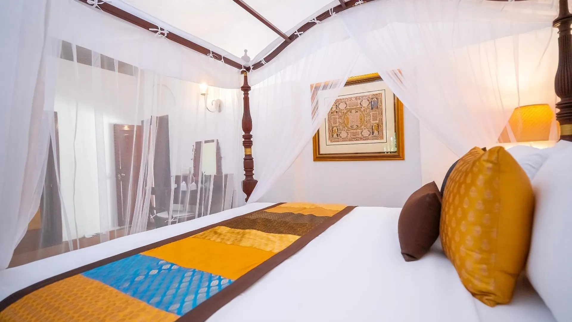 Adigars Manor Otel Kandy