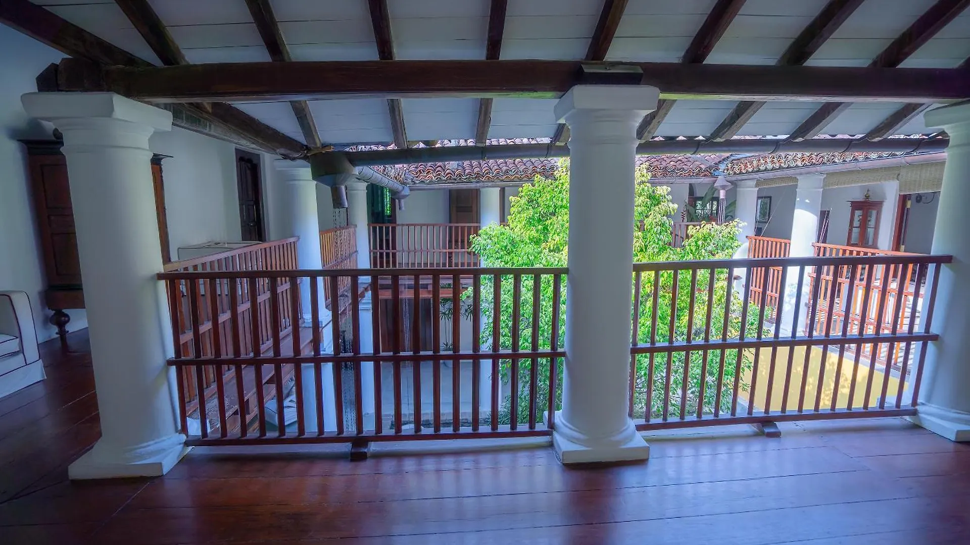 Adigars Manor Otel Kandy