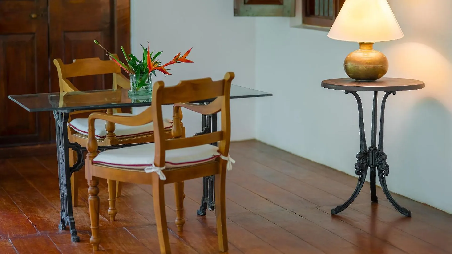 Adigars Manor Otel Kandy