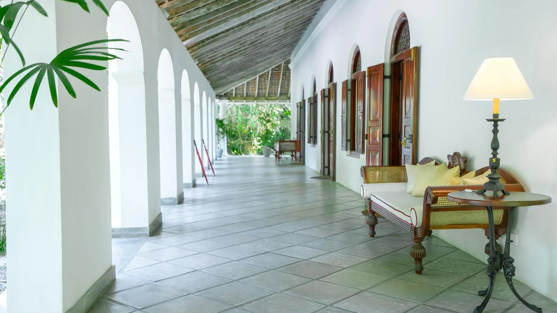 *****  Adigars Manor Otel Kandy Sri Lanka