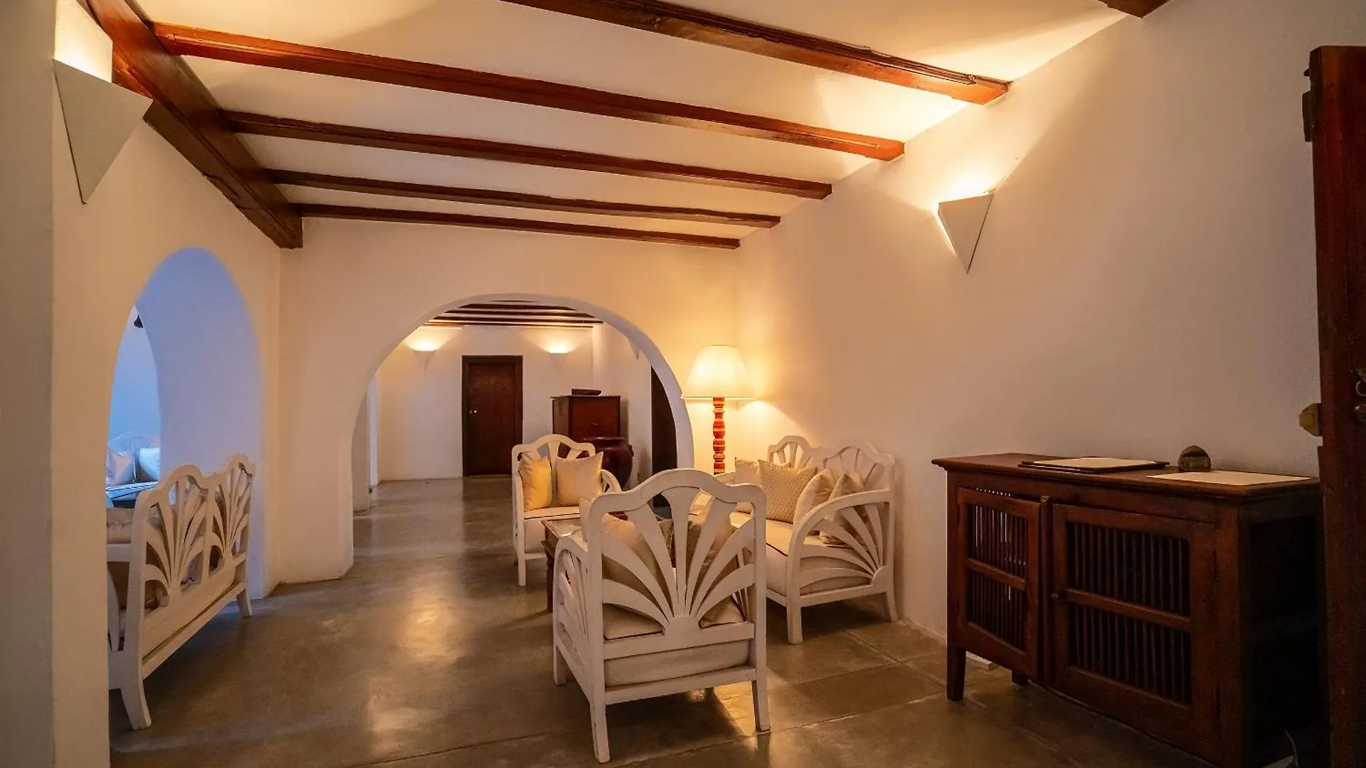 Adigars Manor Otel Kandy
